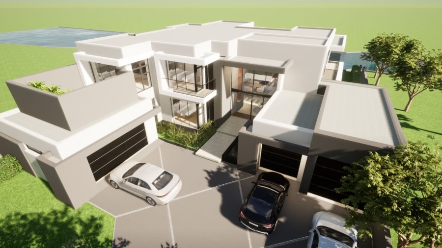 Commercial Property for Sale in The Islands Estates North West